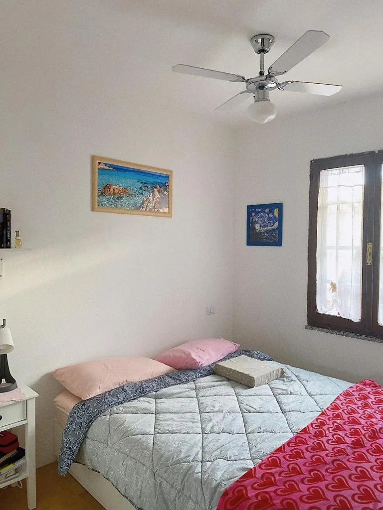 Casa Al Mare Corallo, Mandriola Putzu Idu Sardegna Itálie