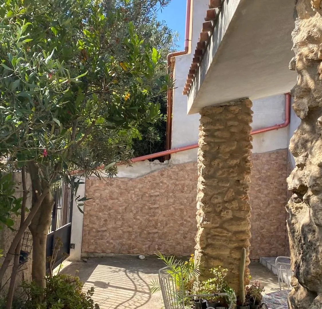 Prázdninový dům Casa Al Mare Corallo, Mandriola Putzu Idu Sardegna