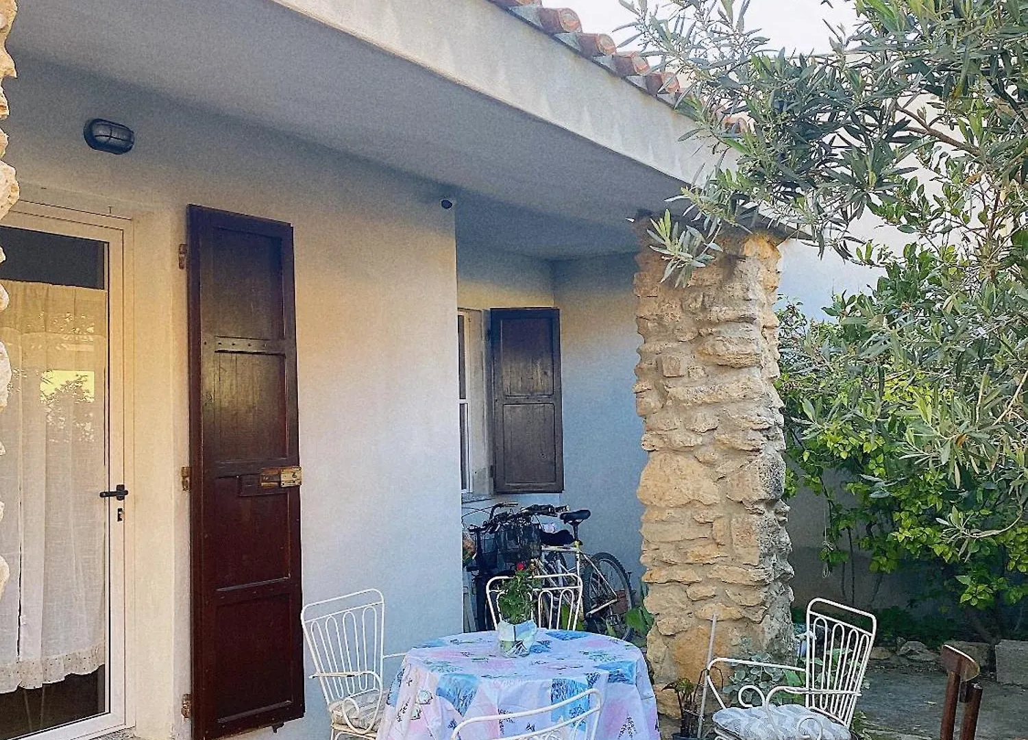 Casa Al Mare Corallo, Mandriola Putzu Idu Sardegna Itálie